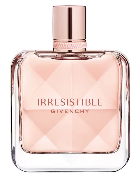 givenchy irresistable eau de parfum|irresistible perfume price list.